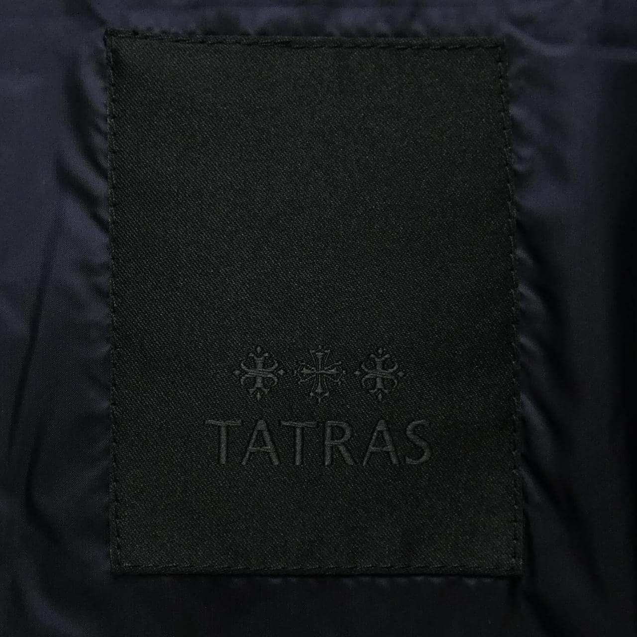 タトラス TATRAS コサヴァ KOSAVA A4795-D ダウンジャケット