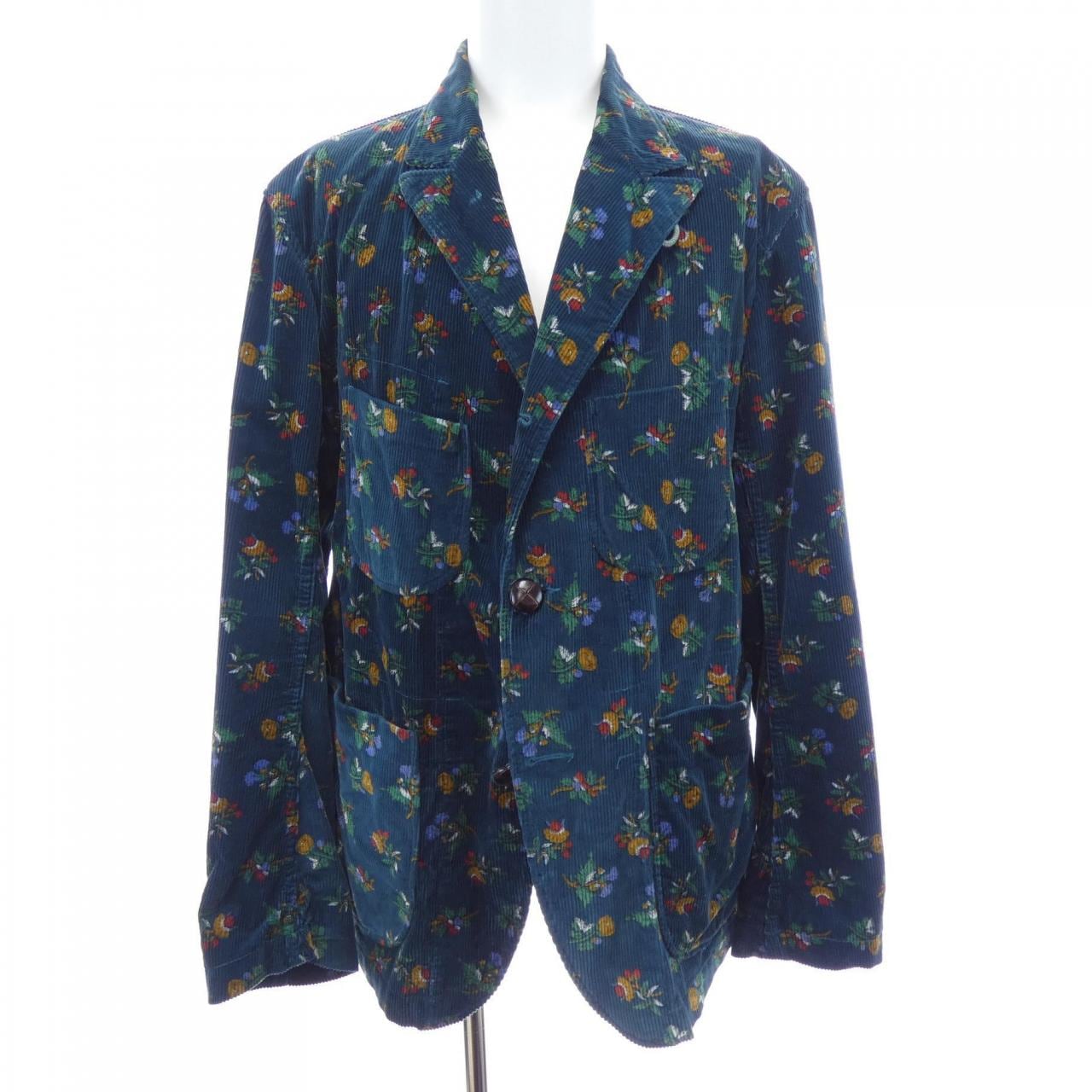 エンジニアードガーメンツ ENGINEERED GARMENTS ジャケット