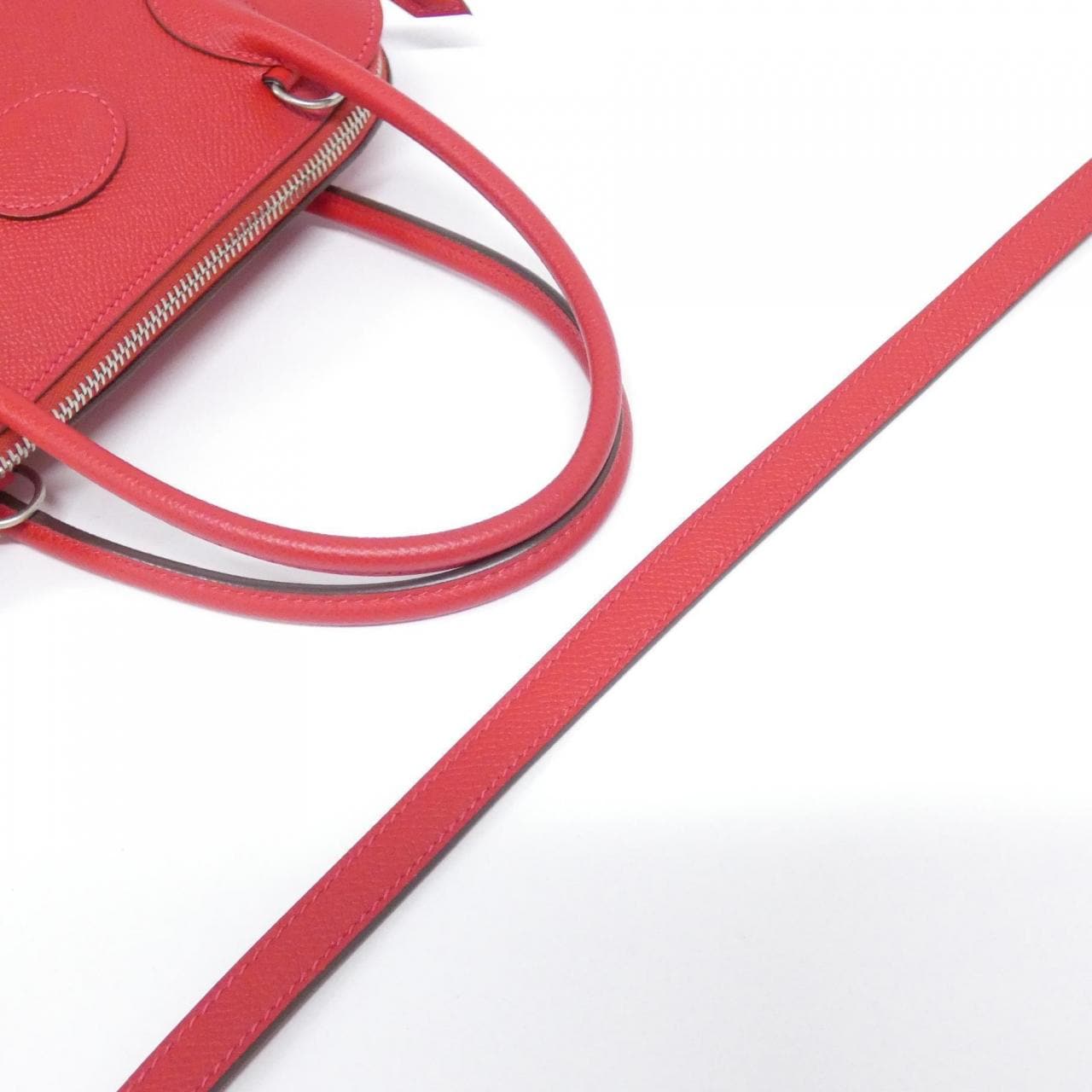 エルメス ボリード 27cm 041693CK バッグ