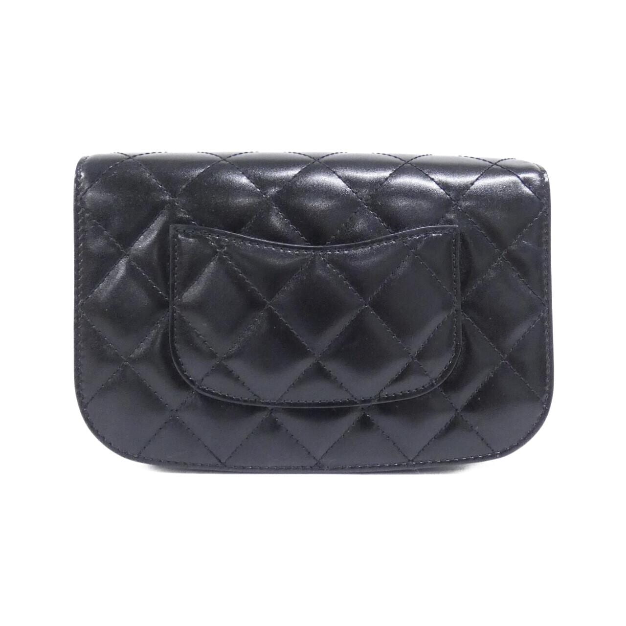 シャネル AS3402 ショルダーバッグ