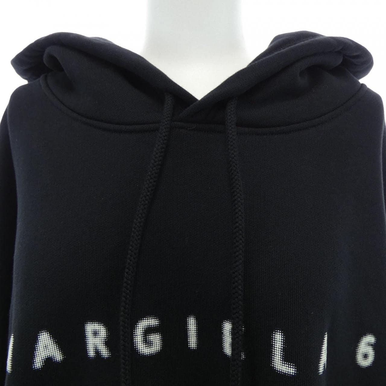 エムエムシックス MM6 S52GU0182 パーカー