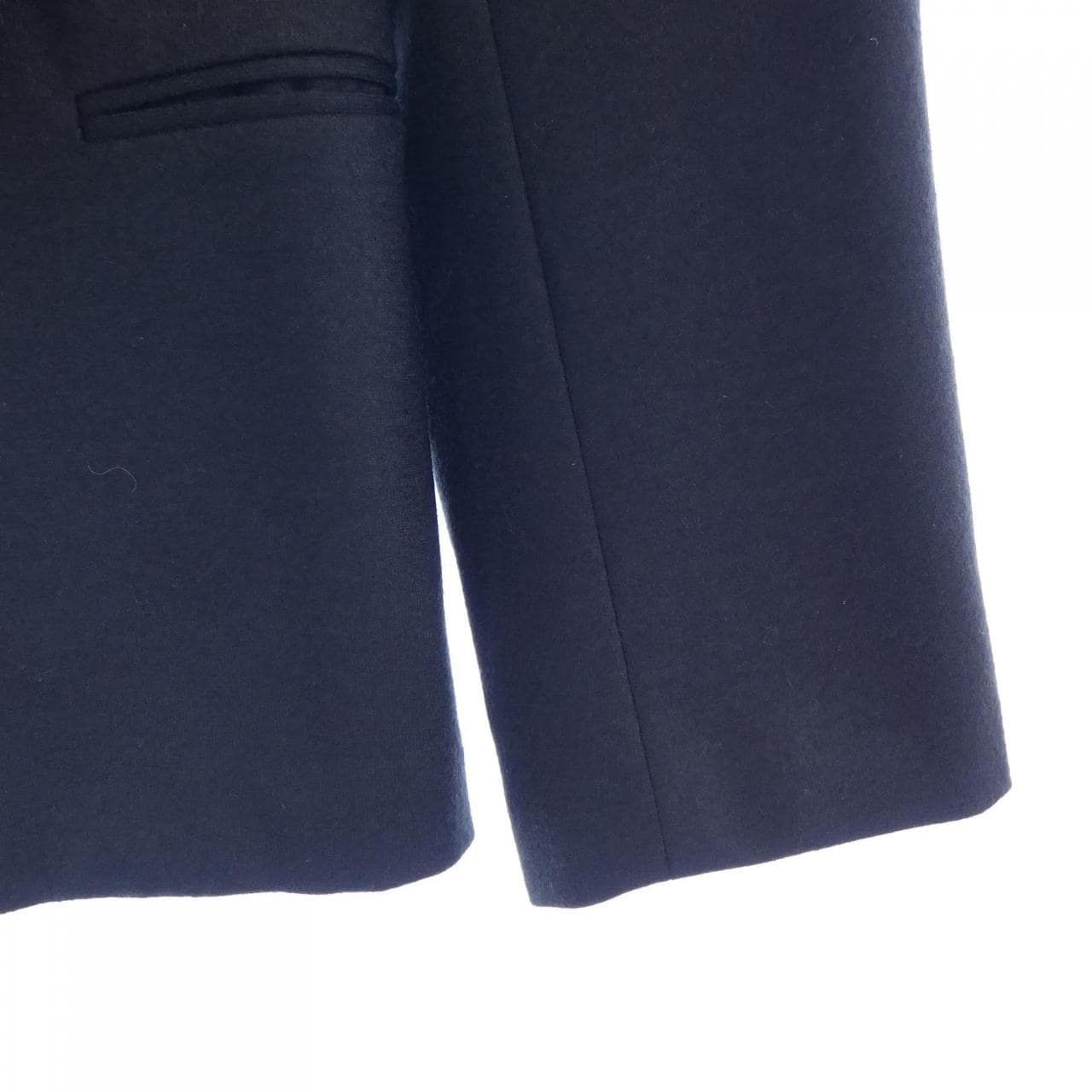 エイトン ATON ジャケット