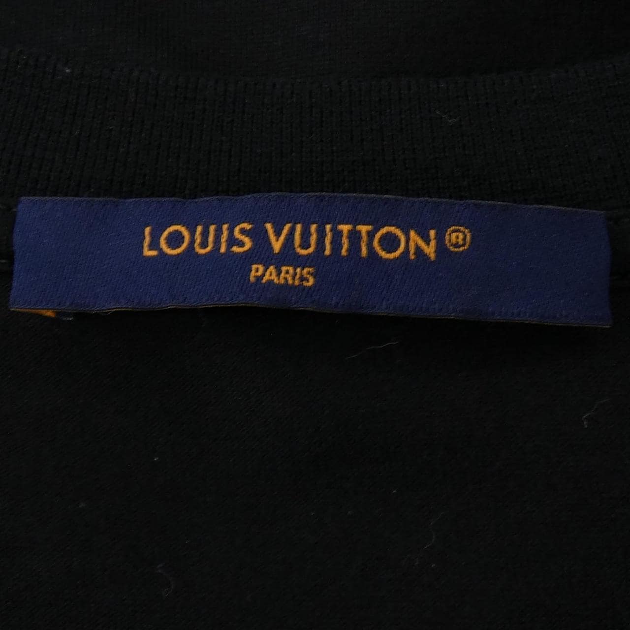 ルイヴィトン LOUIS VUITTON クラシックTシャツ HAY50WJC8 Tシャツ