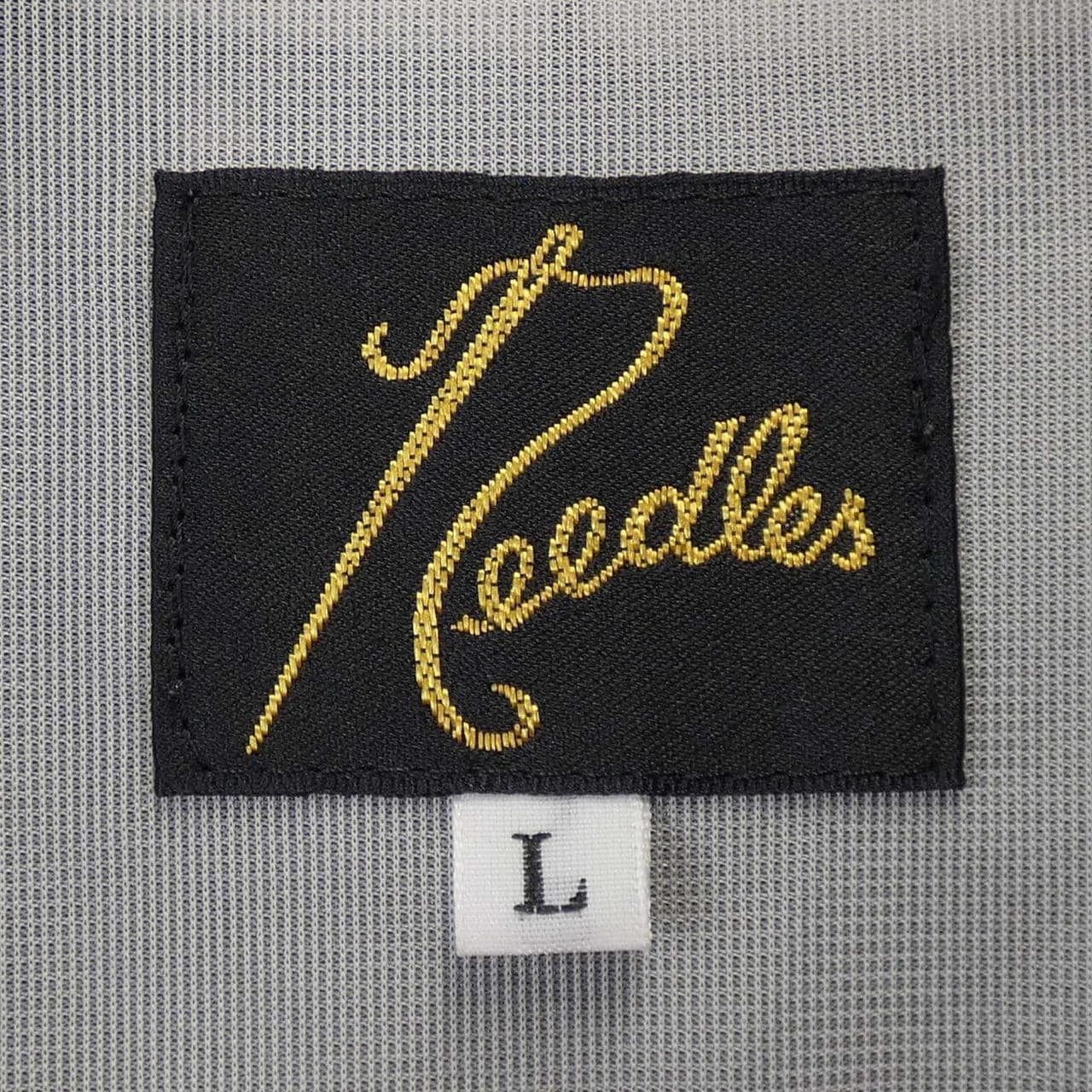 Needles GL162 Blouson