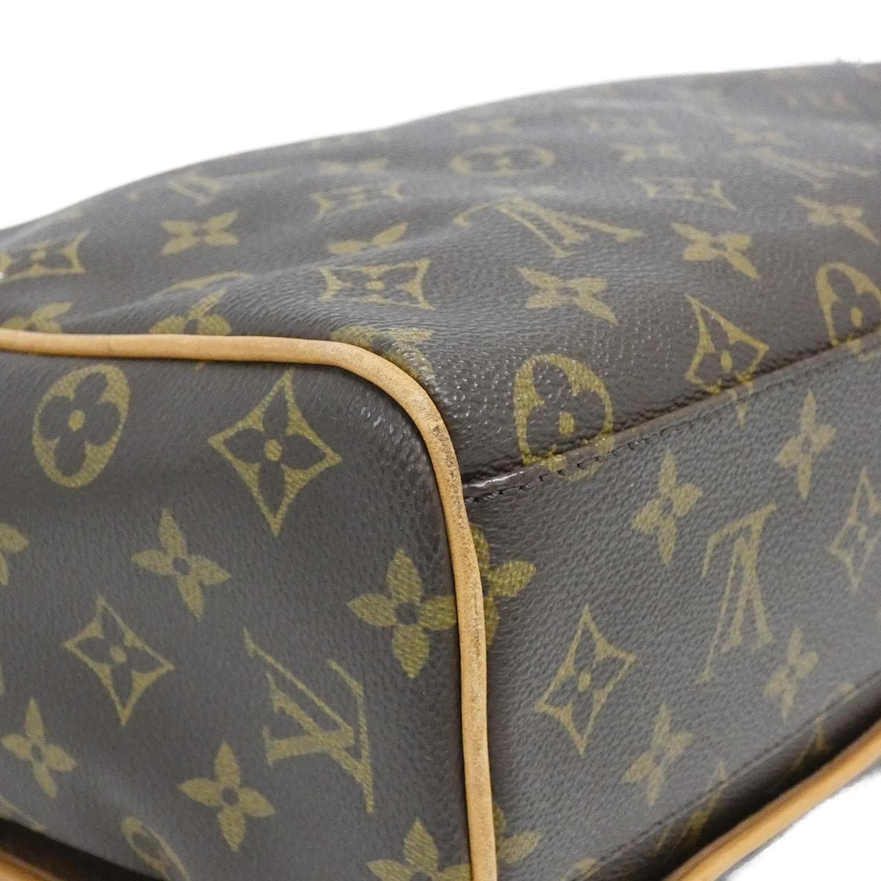 ルイヴィトン モノグラム アベス M45257 ショルダーバッグ