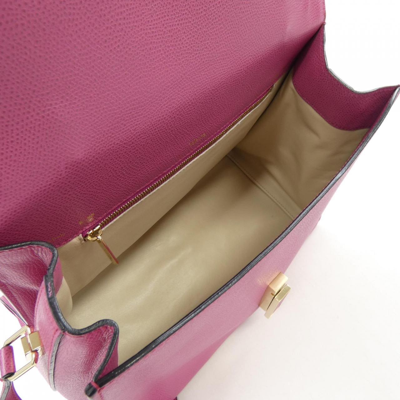 ヴァレクストラ VALEXTRA イジィデ ISIDE WBES0040028LOC99 BAG