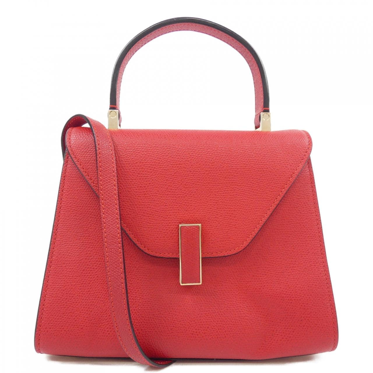 ヴァレクストラ VALEXTRA イジィデ ISIDE WBES0036028LOC99 BAG