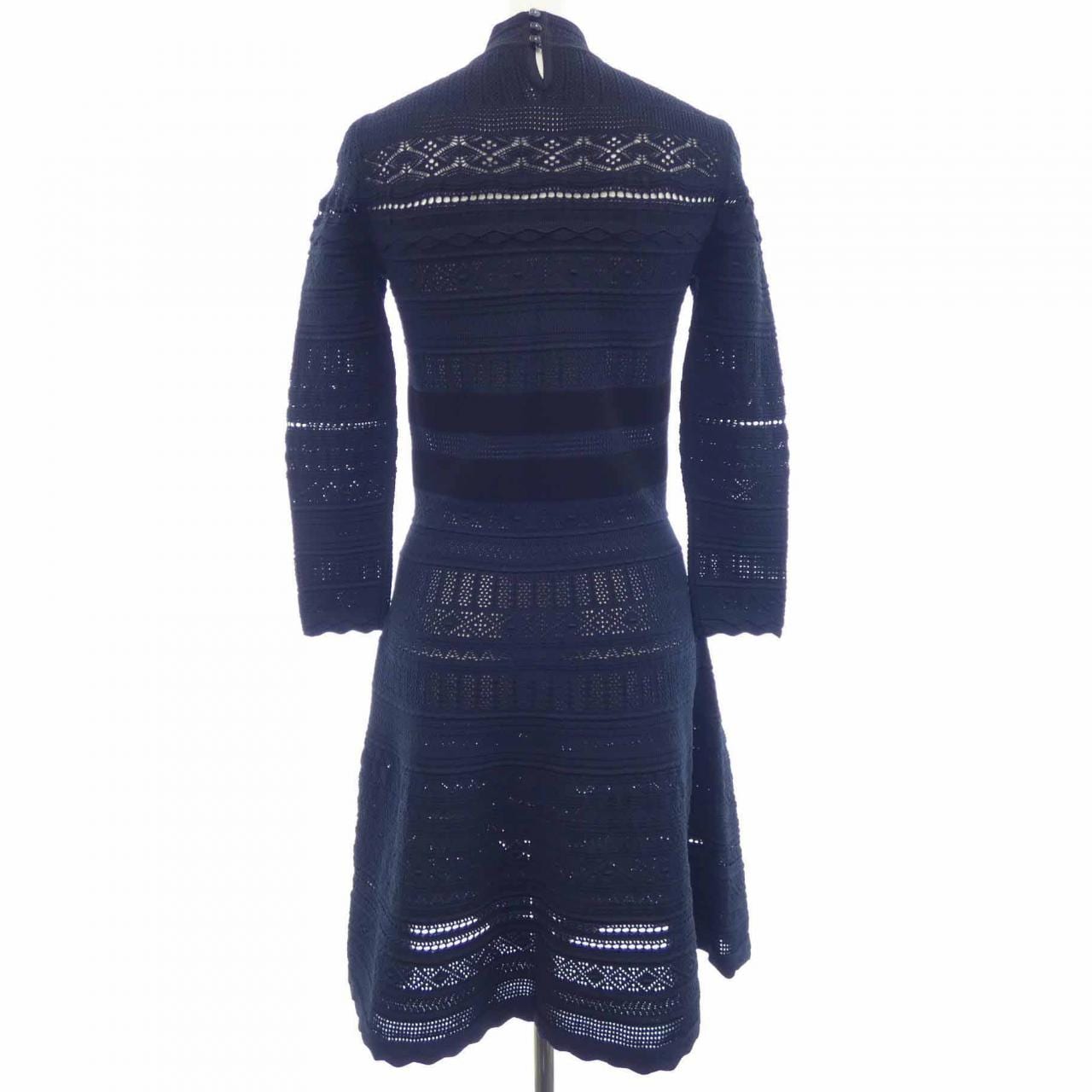 アレキサンダーマックイーン ALEXANDER McQUEEN ワンピース