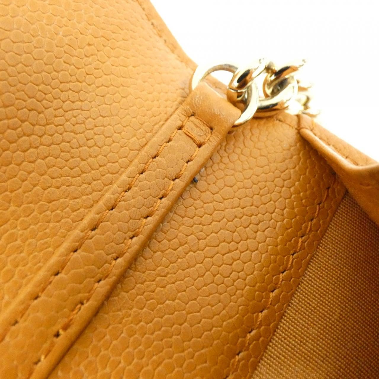 シャネル ボーイシャネル ライン AP2206 チェーンウォレット