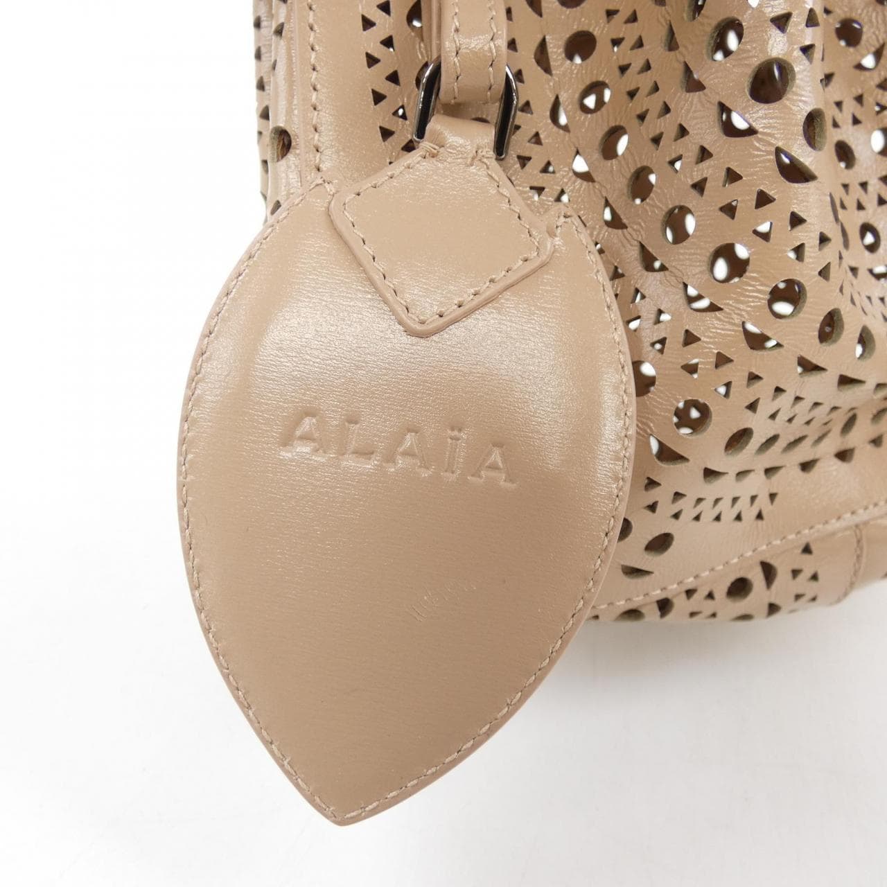 アライア ALAIA ROSE MARIE BAG