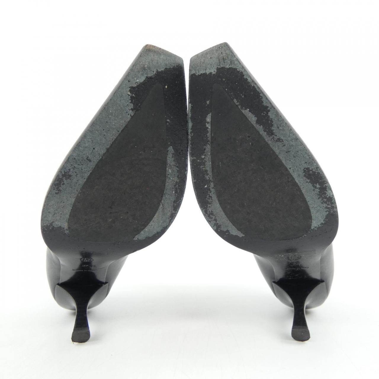 ザロウ THE ROW COCO BOOTIE F1277 L52 ブーツ