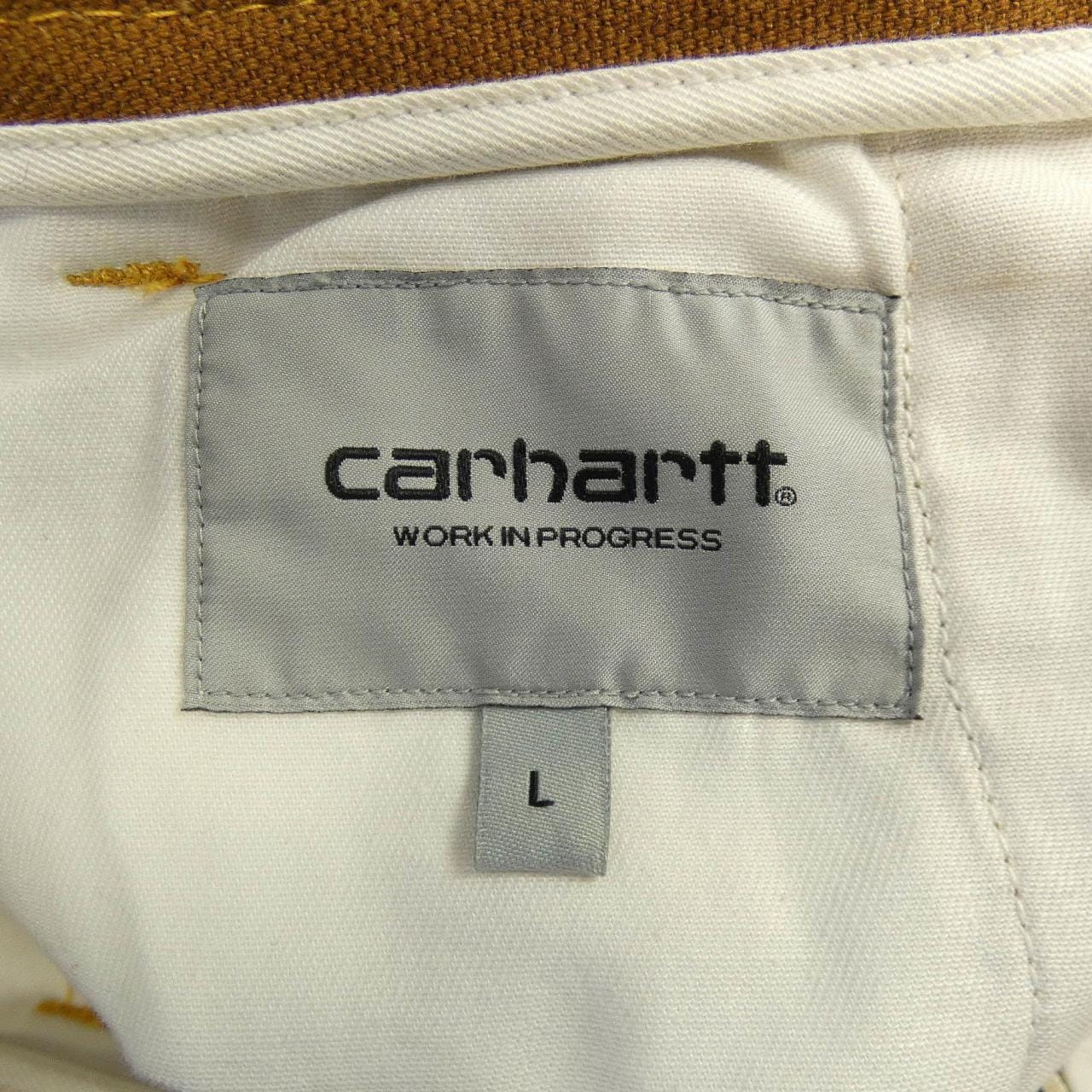 カーハート CARHARTT パンツ