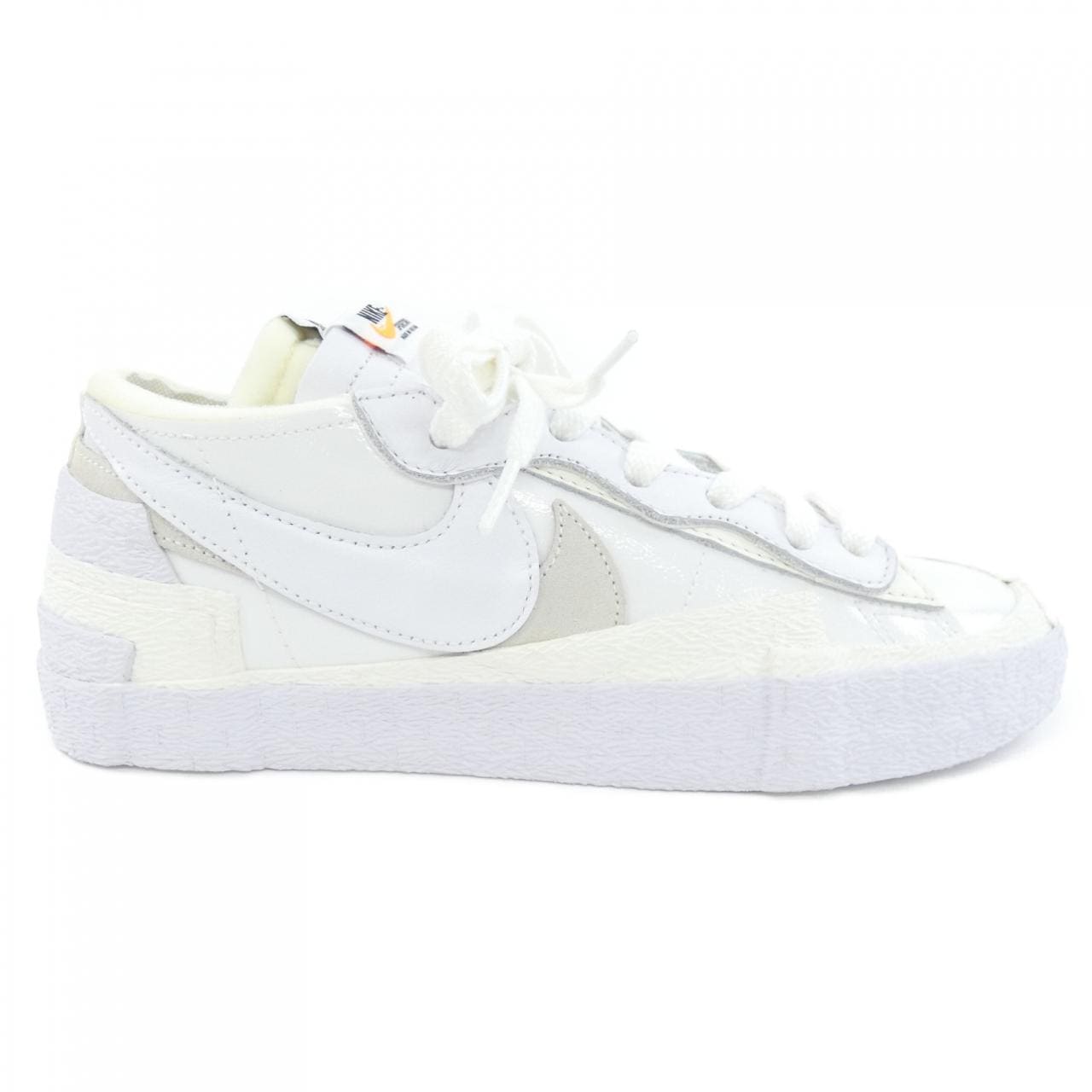 ナイキサカイ NIKE×SACAI DM6443-100 スニーカー