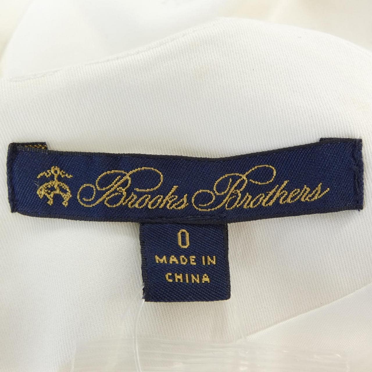 ブルックスブラザーズ BROOKS BROTHERS ワンピース