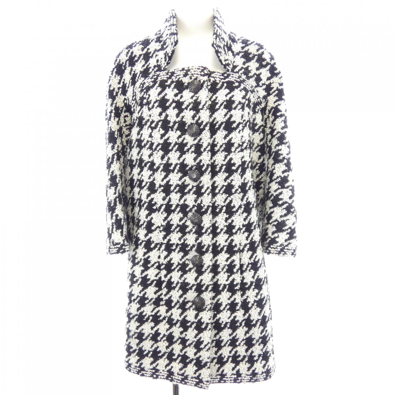 シャネル CHANEL P54698V41111 コート