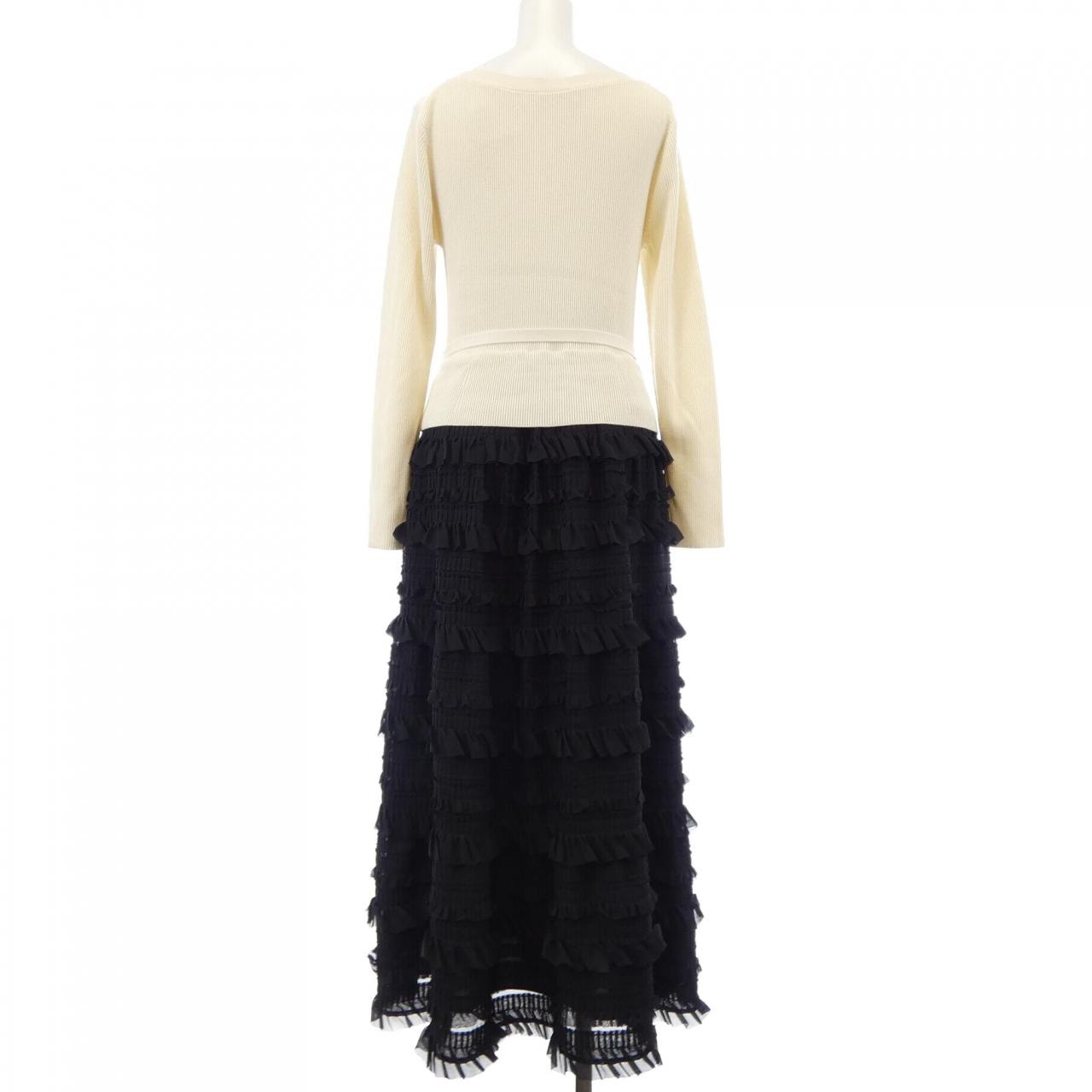 セルフォード CELFORD ワンピース