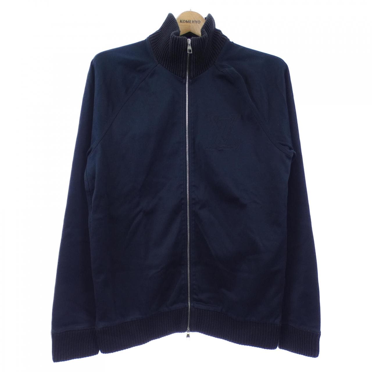 ルイヴィトン LOUIS VUITTON MPJR21JDV ブルゾン