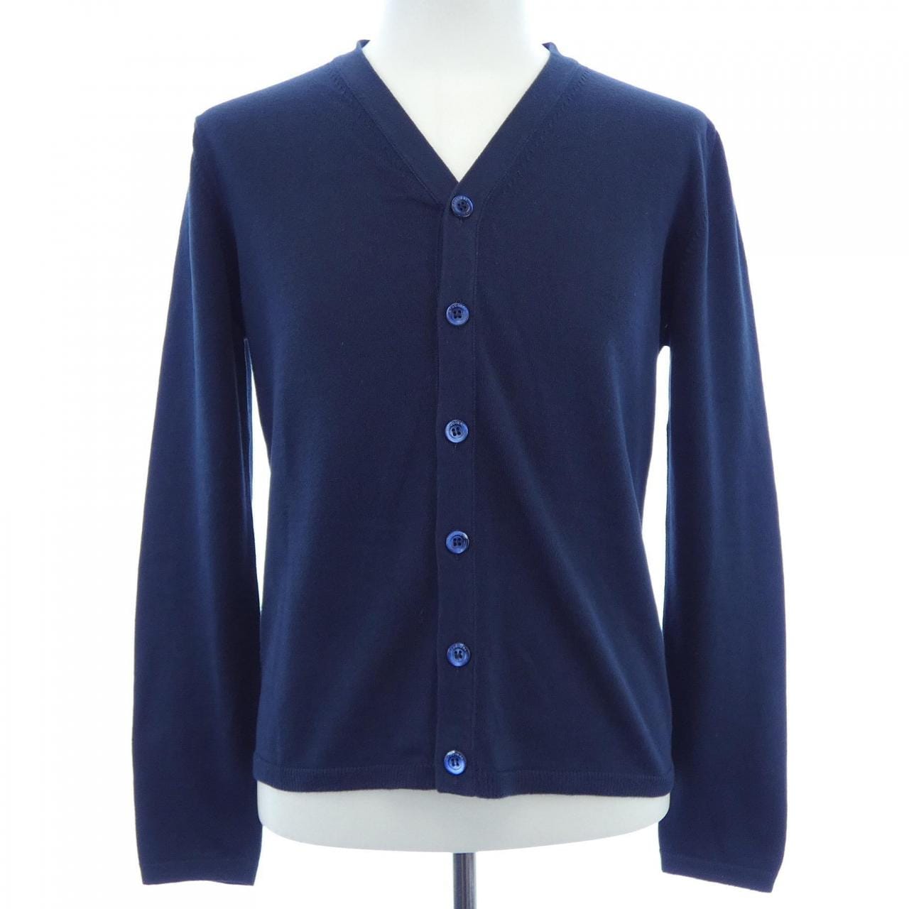 クルチアーニ Cruciani カーディガン