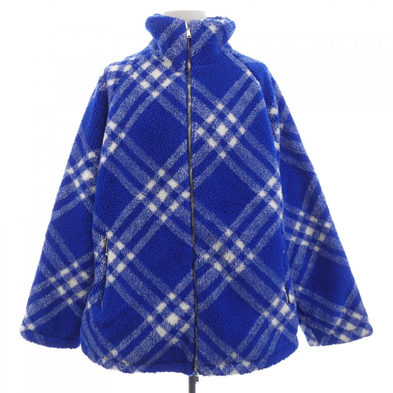 バーバリー BURBERRY 80787771 ブルゾン