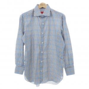 イザイア ISAIA シャツ