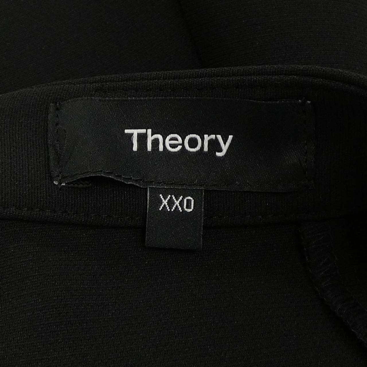 セオリー theory 01-4107302 スカート