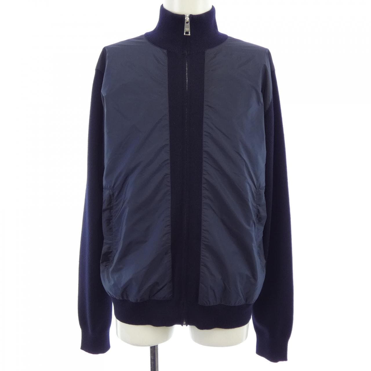 プラダ PRADA UMC068 カーディガン
