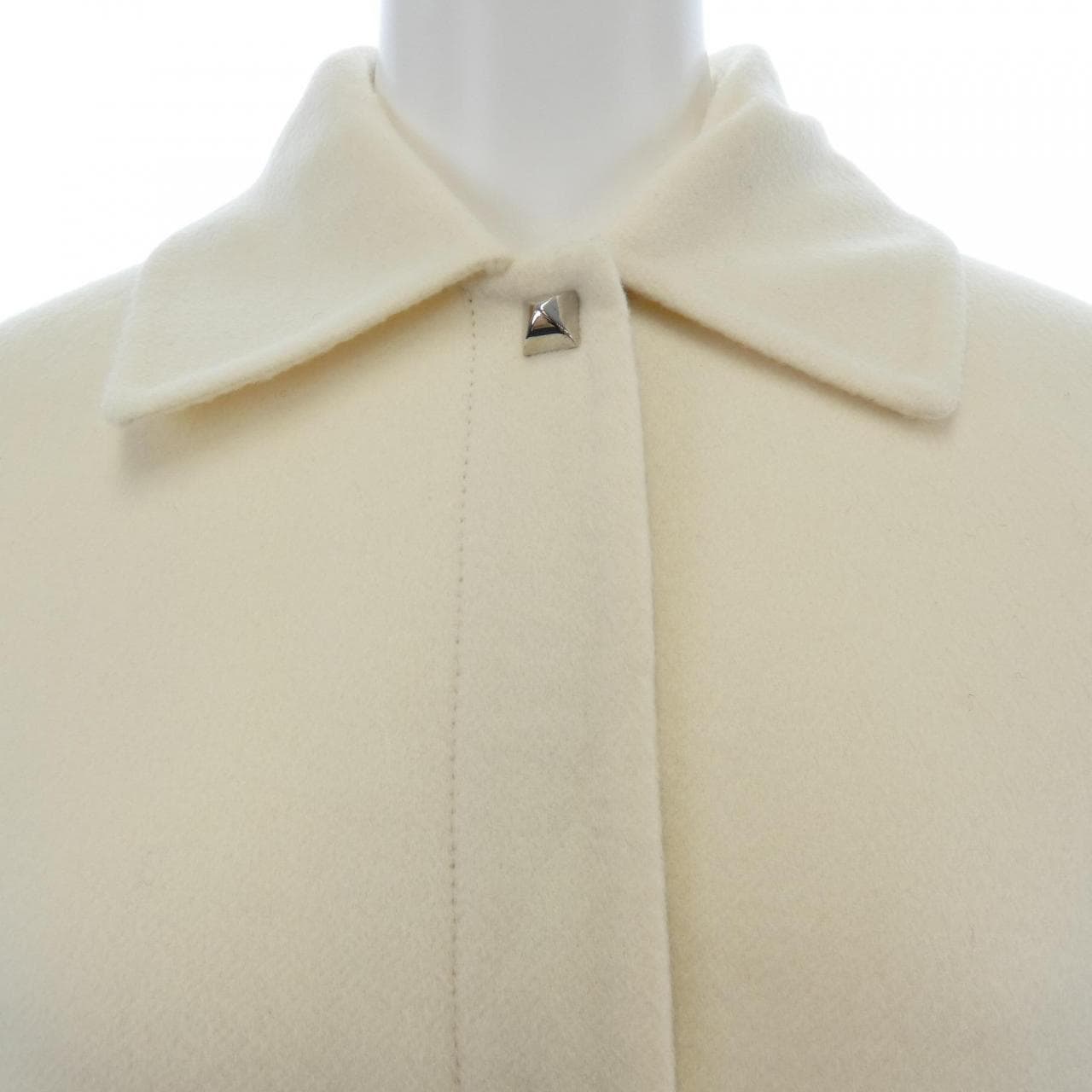 エルメス HERMES メドール *17-7102. ジャケット