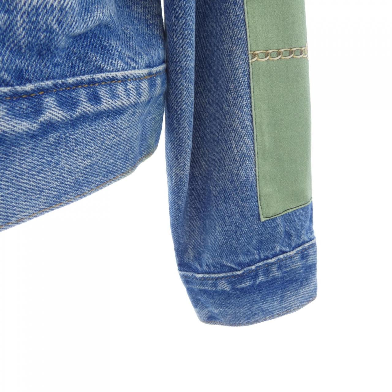 リーバイス LEVI'S AWAKE デニムジャケット