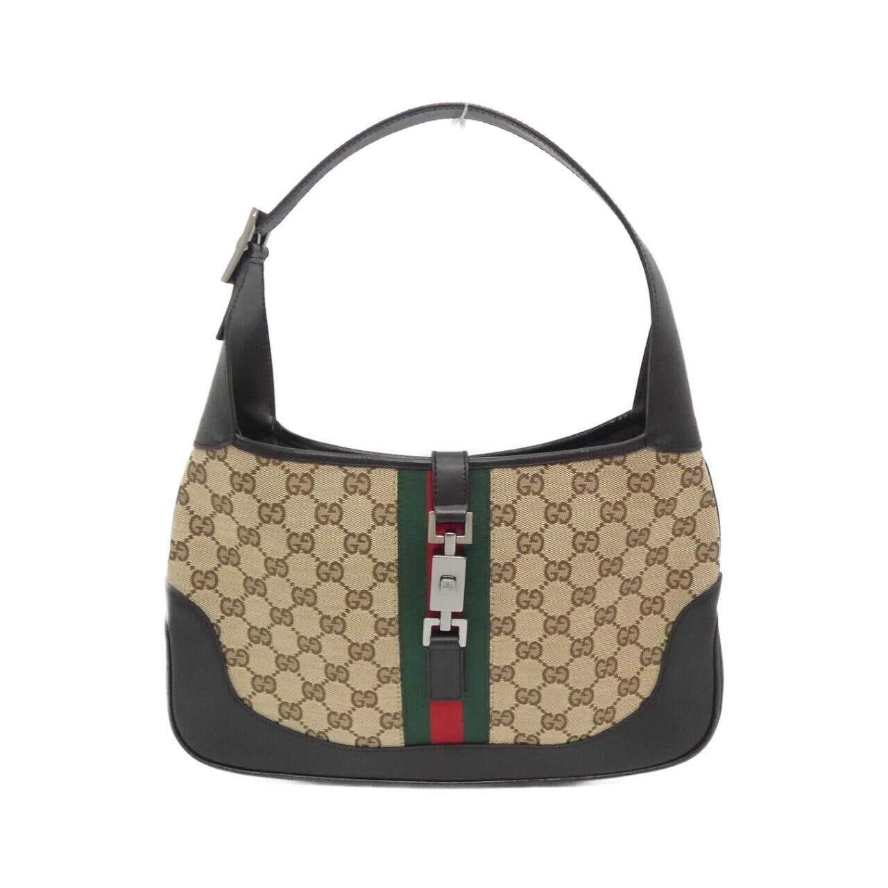 【ヴィンテージ】グッチ 00963 ショルダーバッグ