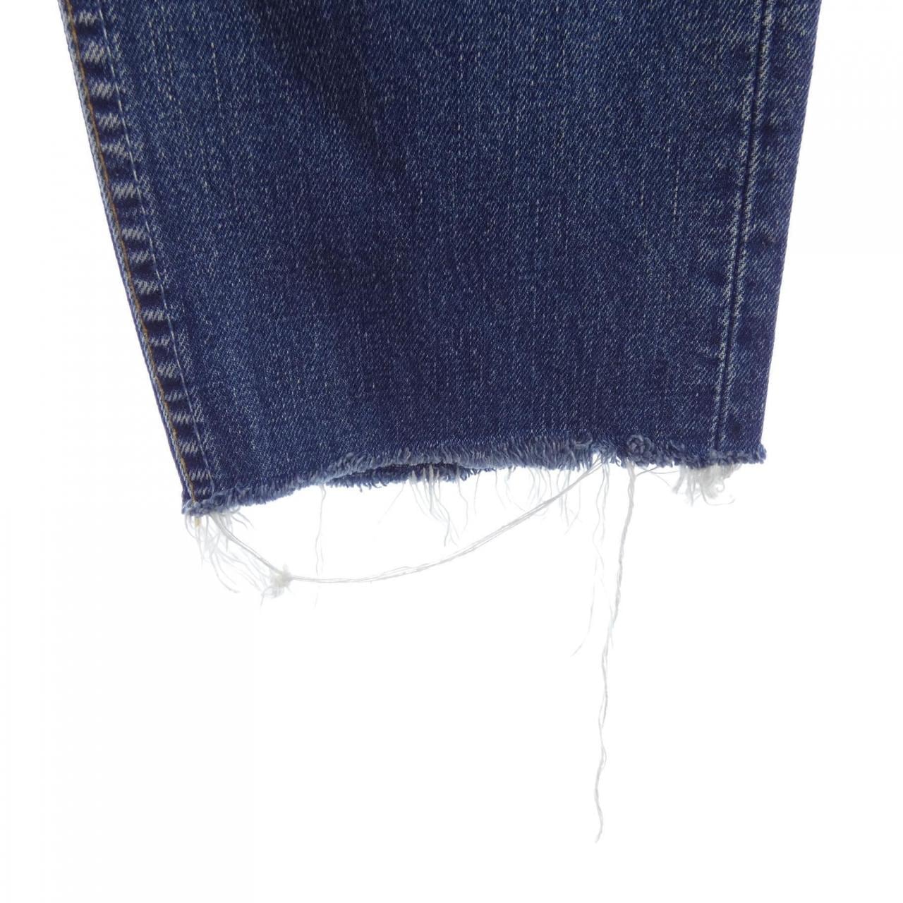 リーバイス LEVI'S 534 ジーンズ