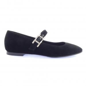 エルメス HERMES ジェーン アピバックル 242046Z フラットシューズ