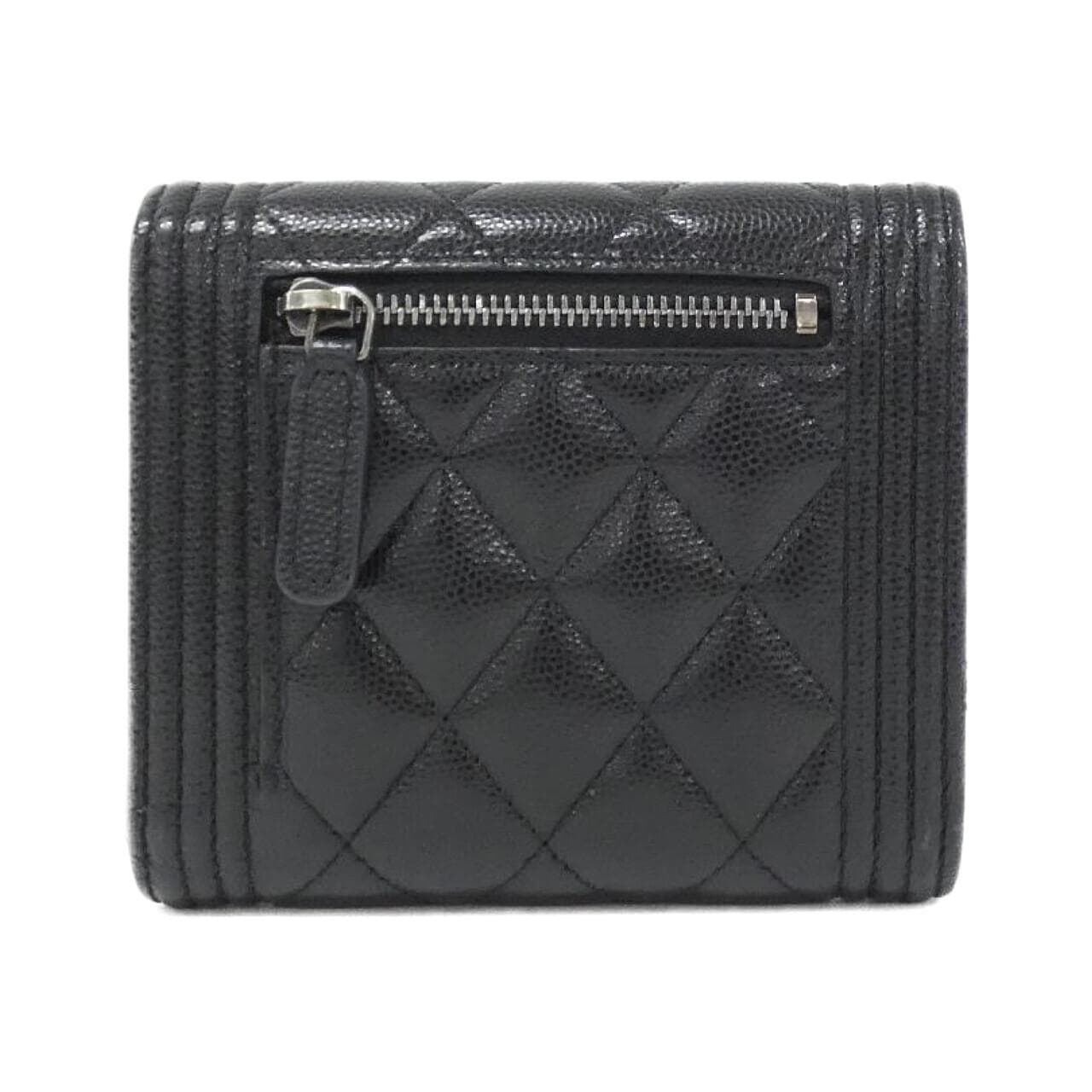 シャネル ボーイシャネル ライン 80734 財布