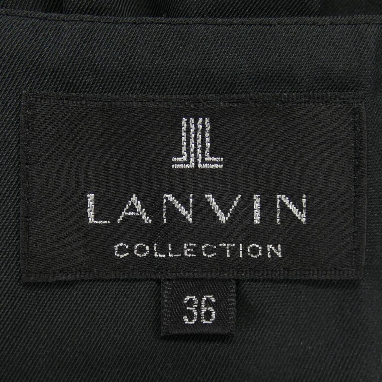 ランバンコレクション LANVIN COLLECTION スカート
