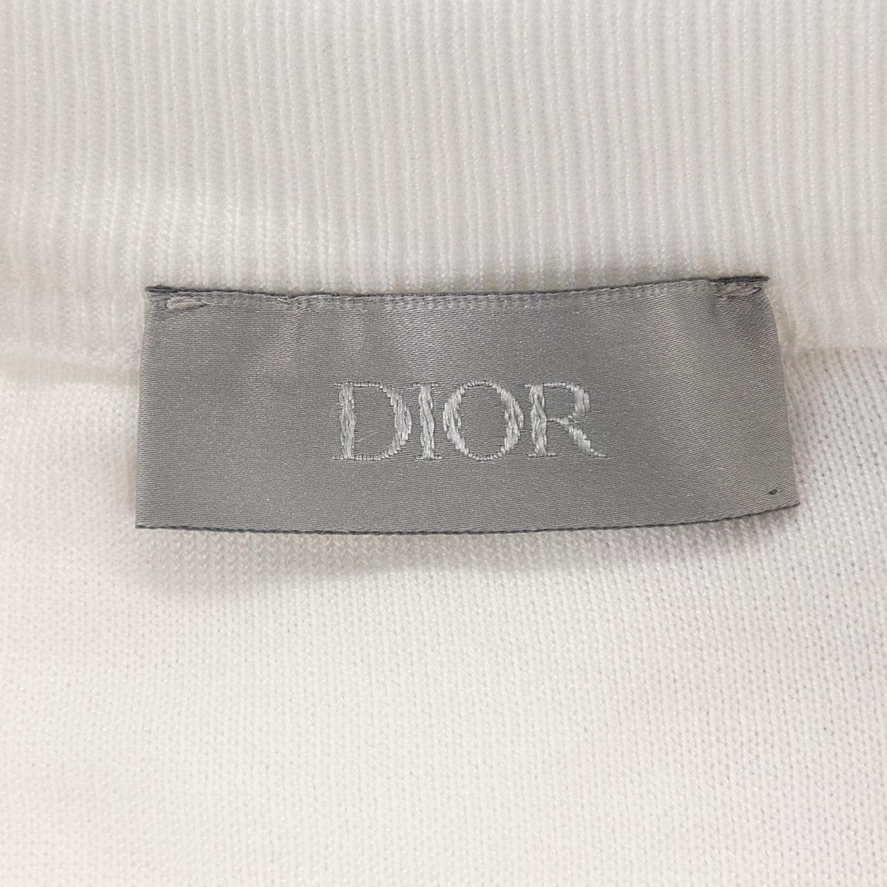 ディオール DIOR ケニーシャーフ KENNY SCHARF 193J650A0700 Tシャツ