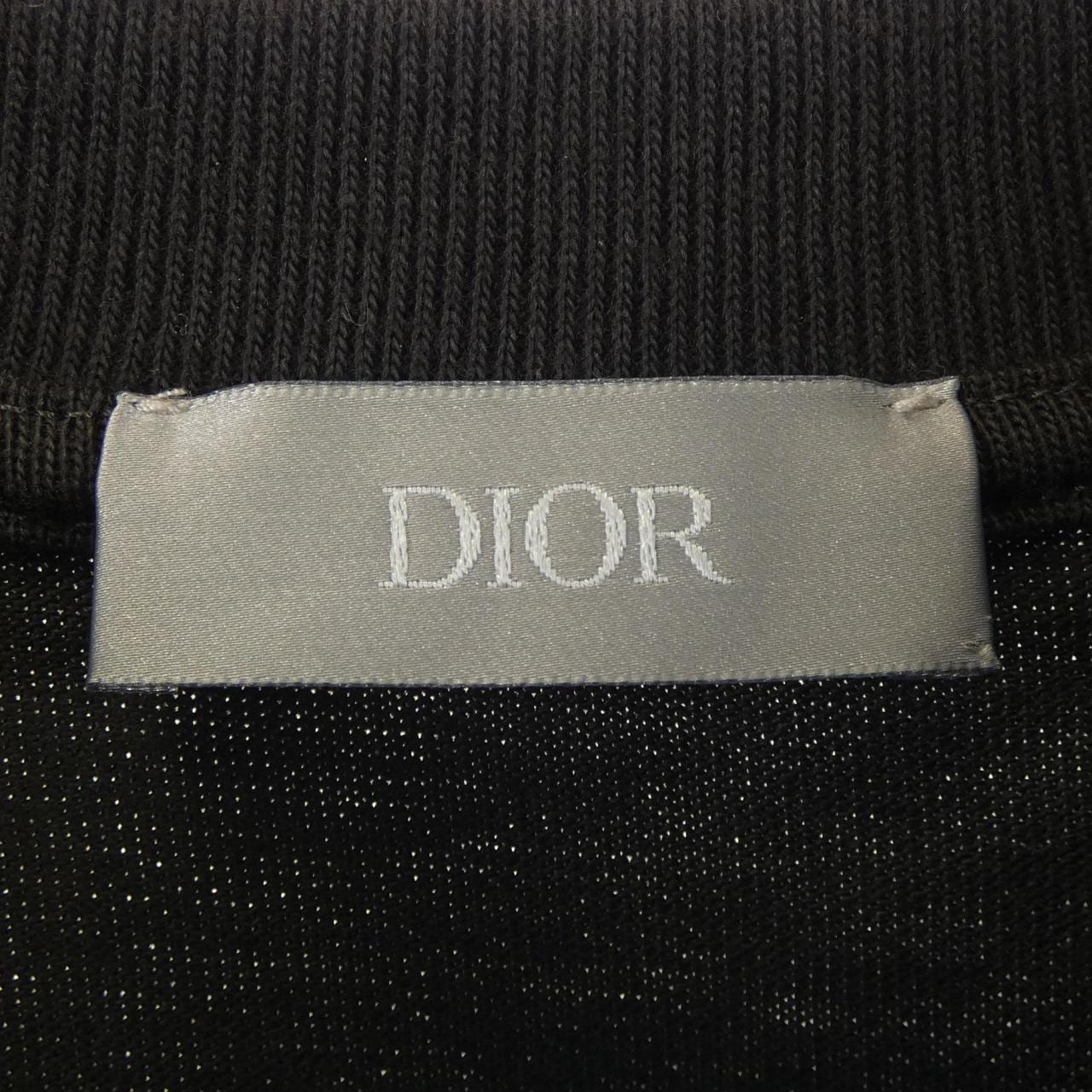 ディオール DIOR ALEX FOXTON 943J605D0554 Tシャツ