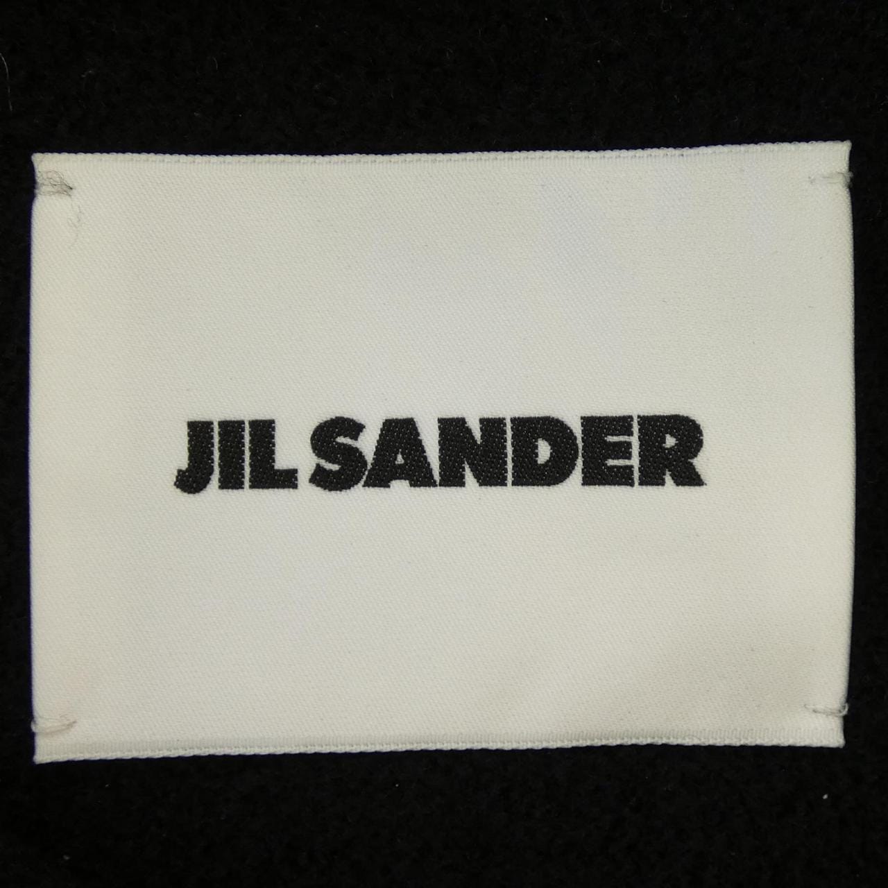ジルサンダー JIL SANDER J21GP0164 ニット