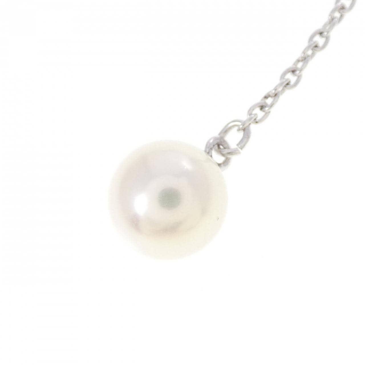 タサキ アコヤパール ネックレス 7.1mm