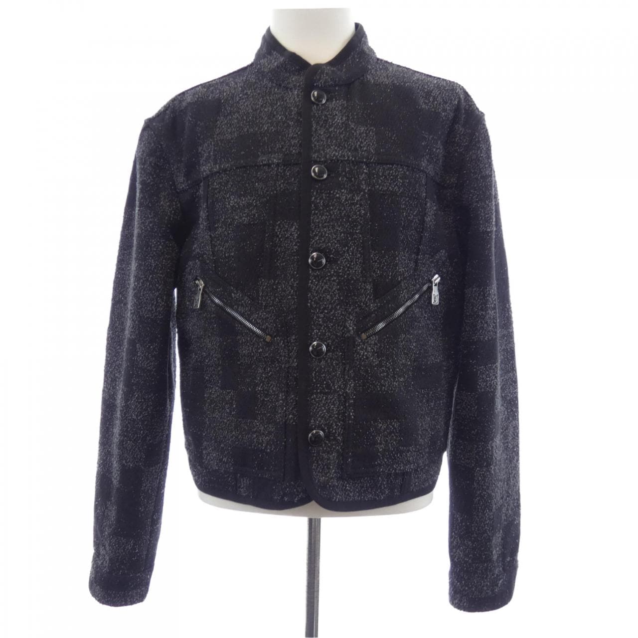 ルイヴィトン LOUIS VUITTON HSA60WSTE ジャケット