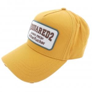 ディースクエアード DSQUARED2 S83BC0727 キャップ