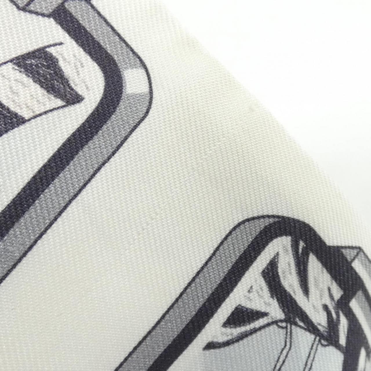 エルメス HERMES STORY ツイリー 063875S スカーフ