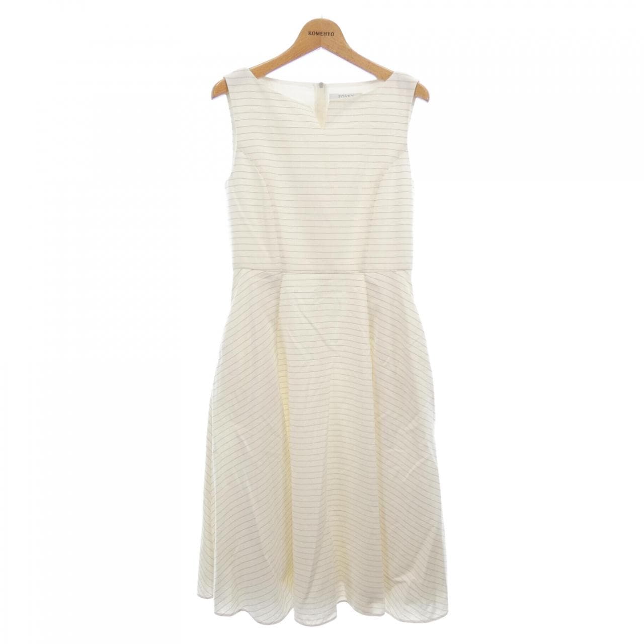 フォクシー FOXEY DEJAVU DRESS 43570 ワンピース