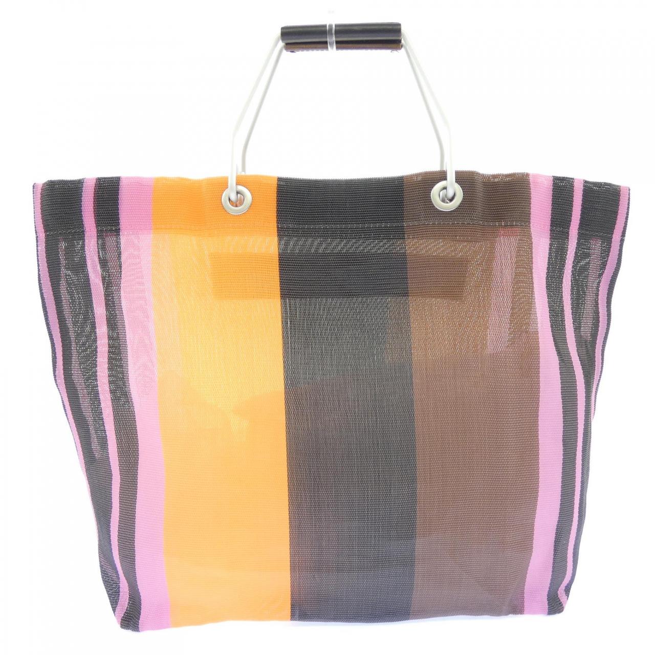 マルニ MARNI MARNI MARKETストライプバッグ SHMHR08A0 BAG