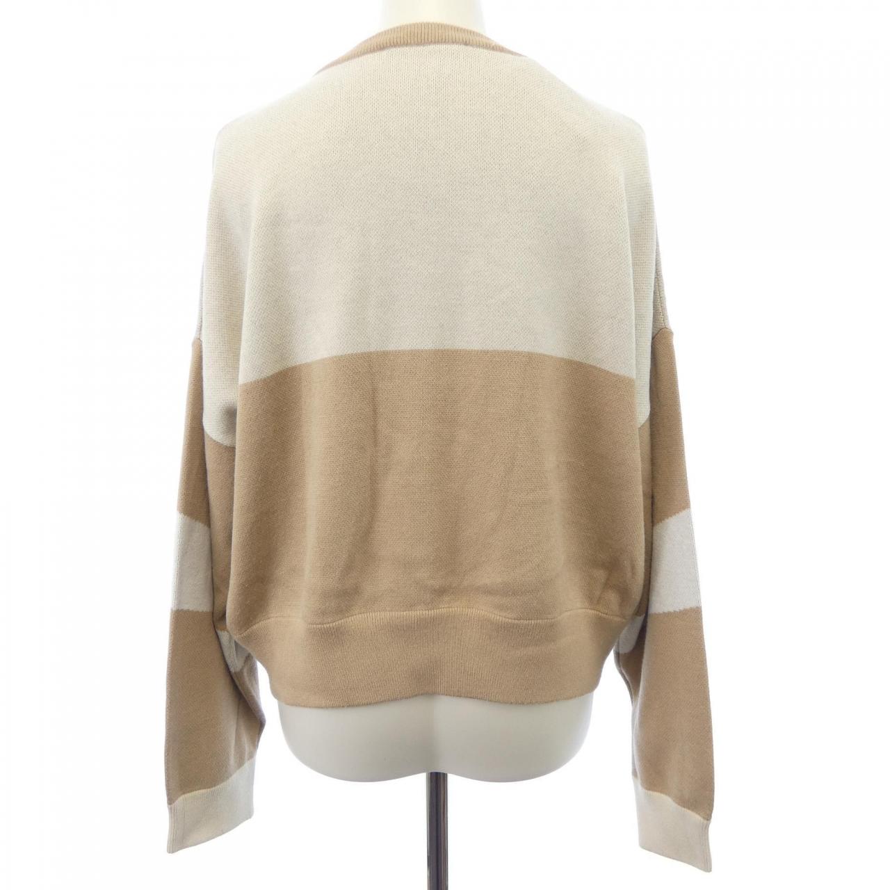 マックスマーラウィークエンド Max Mara weekend ニット