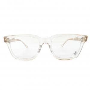 クロムハーツ CHROME HEARTS COX UCKER EYEWEAR