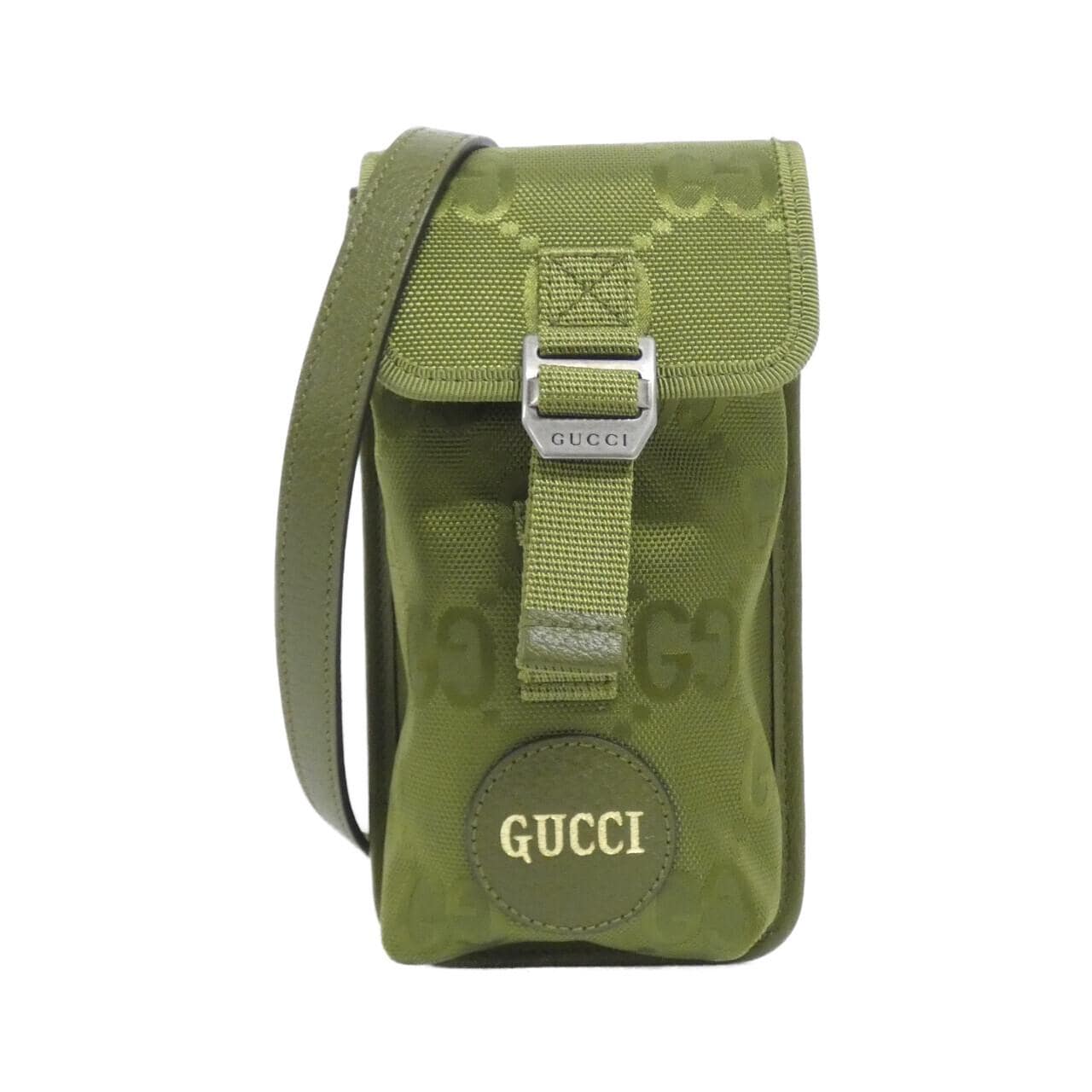 グッチ GUCCI OFF THE GRID 696018 H9HKJ ショルダーバッグ