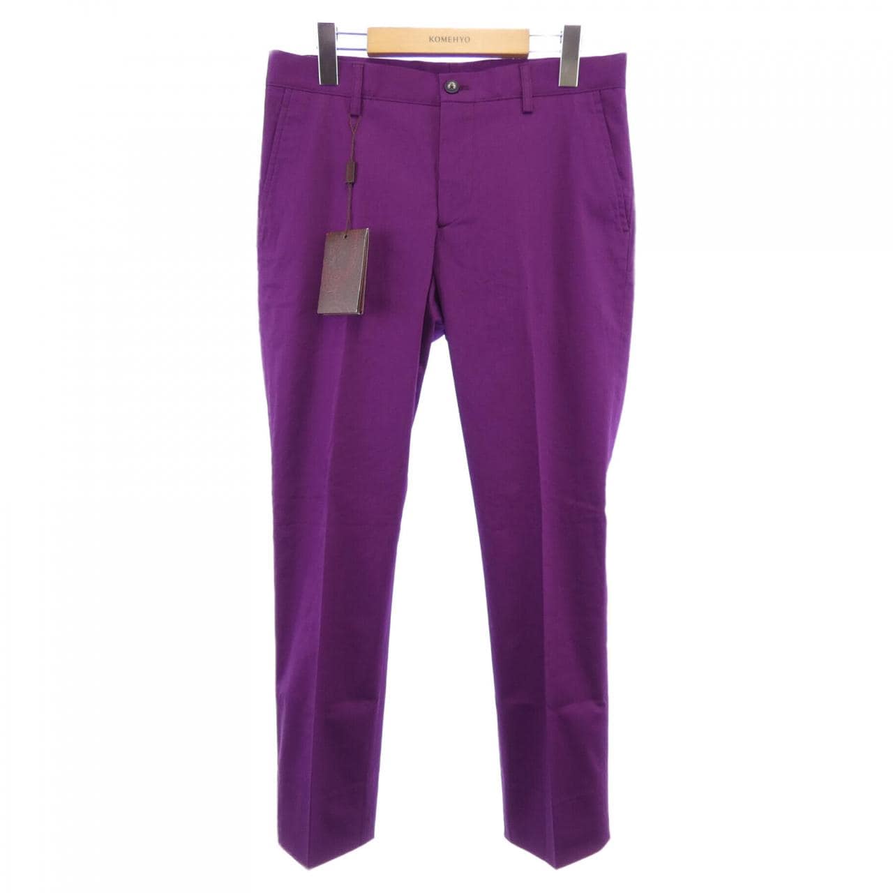 エトロ ETRO パンツ