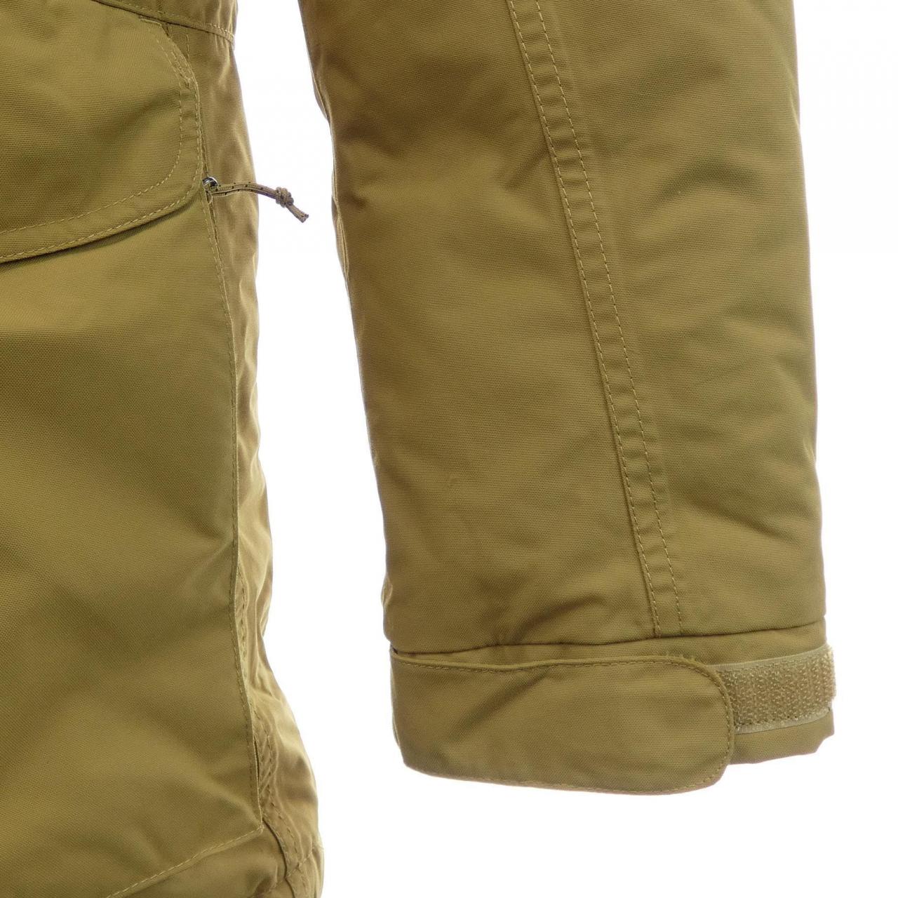 ザノースフェイス THE NORTH FACE ND51901Z ダウンジャケット