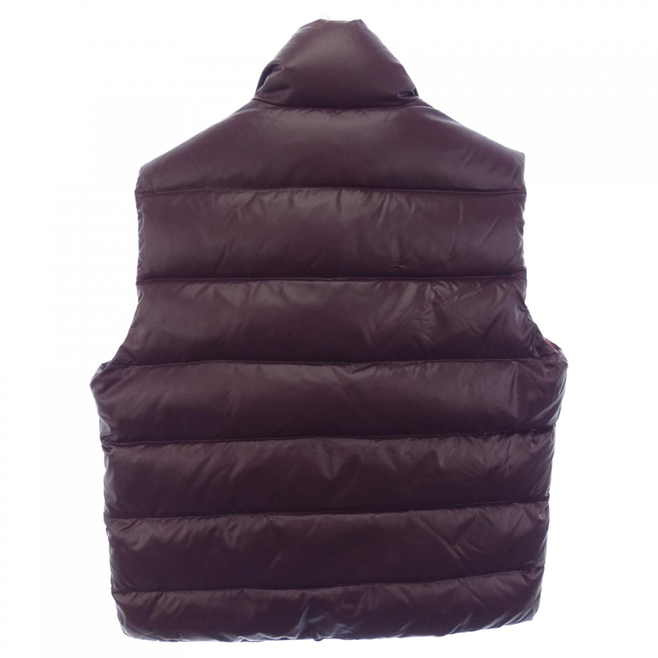 コメ兵|モンクレール MONCLER ダウンベスト|モンクレール|メンズ