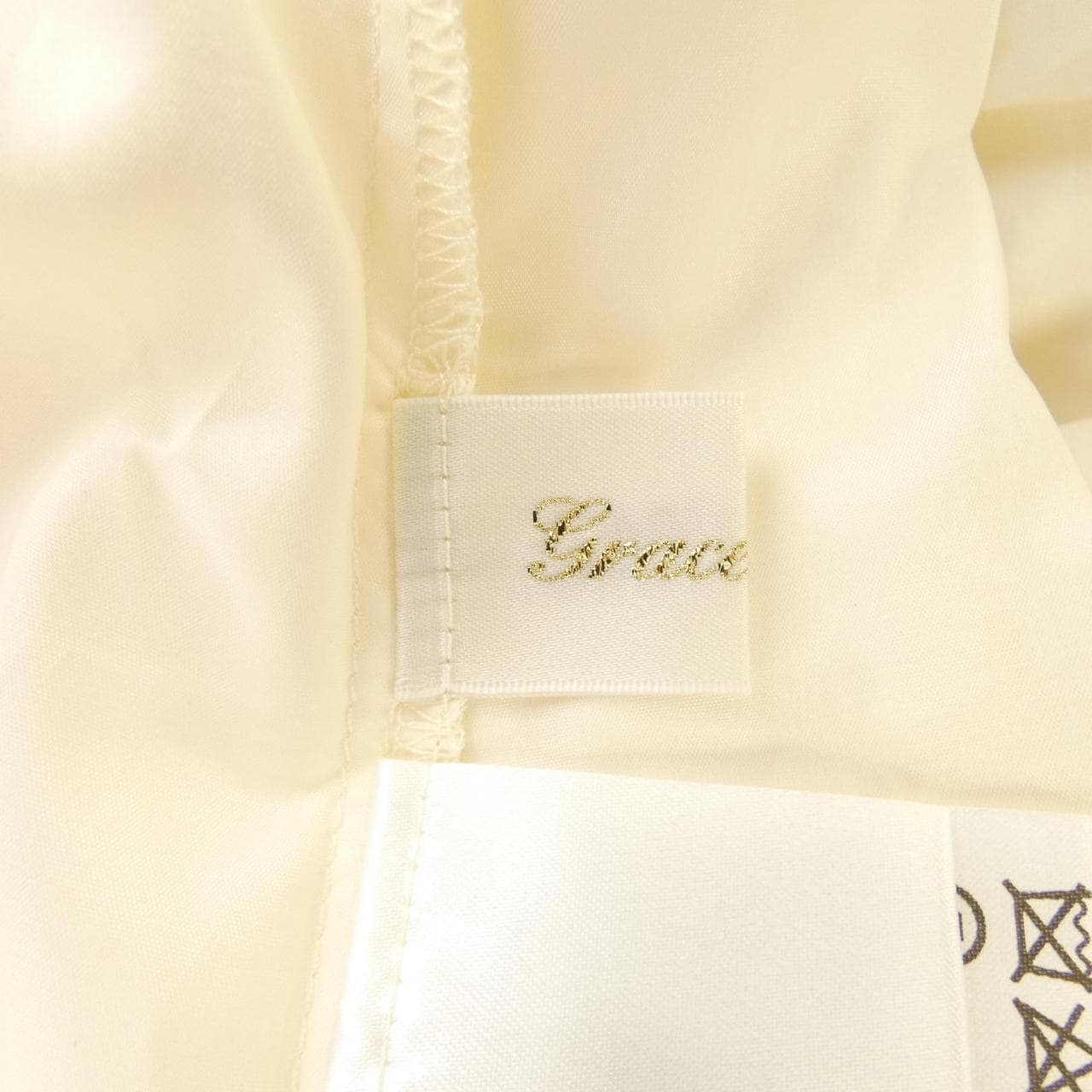 グレースコンチネンタル GRACE CONTINENTAL スカート