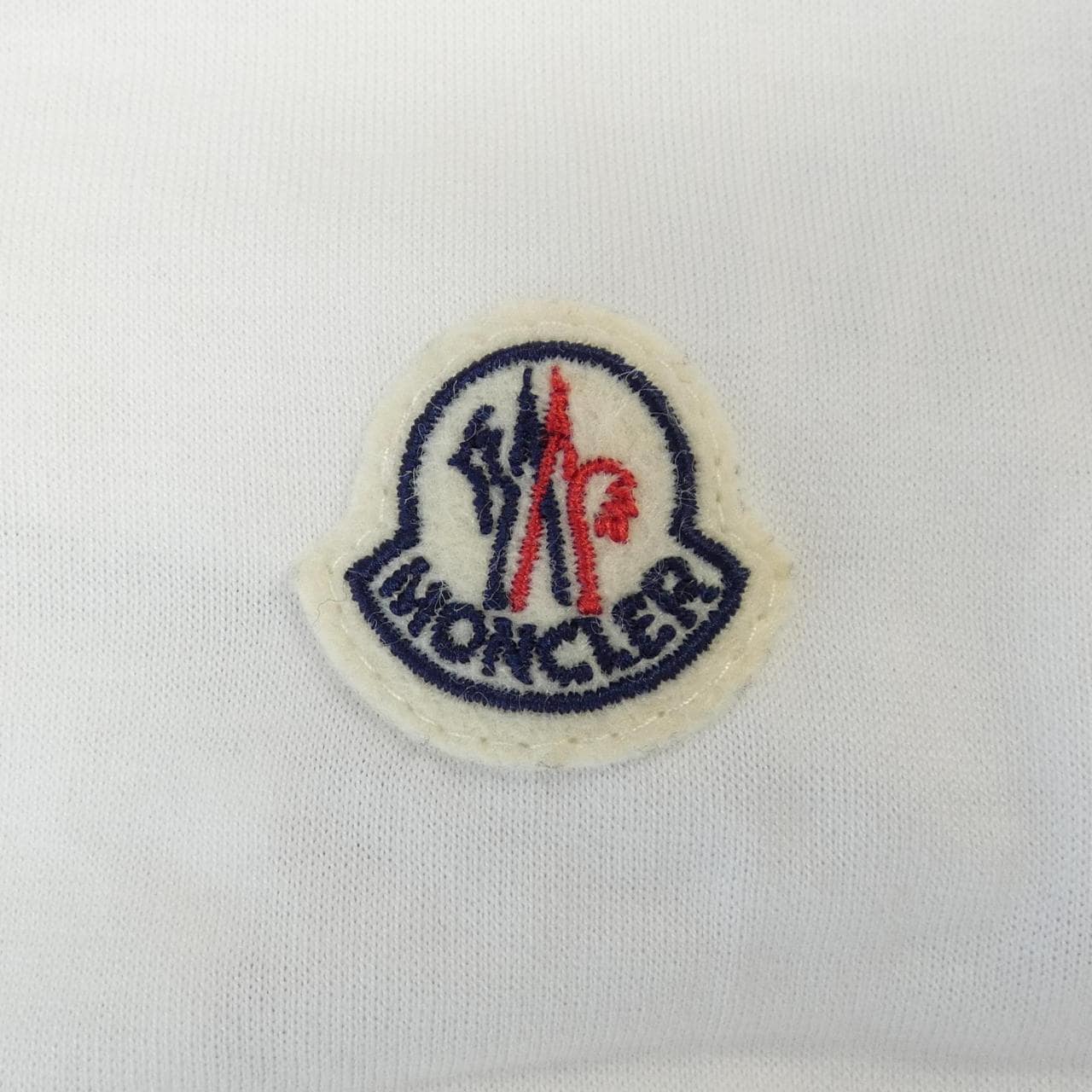 MONCLER MONCLER T-Shirt